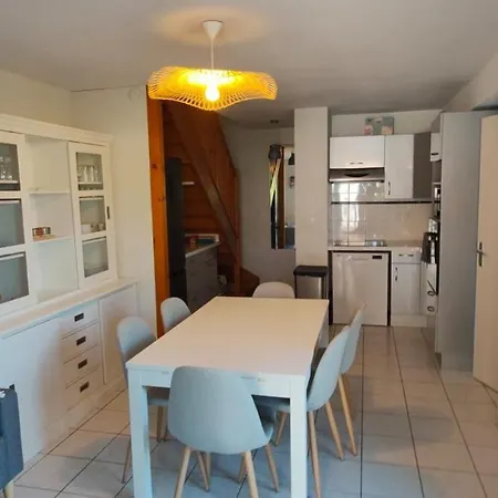 Prázdninový dům Maison 6 Personnes - 100m *