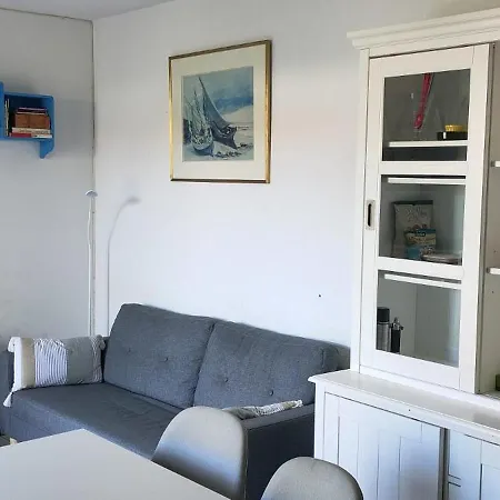 Prázdninový dům Maison 6 Personnes - 100m Brétignolles-sur-Mer