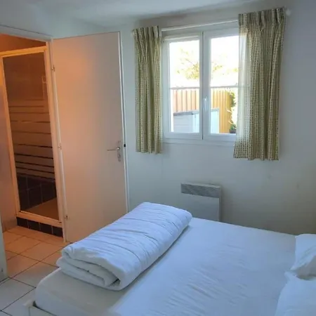 Maison 6 Personnes - 100m Tatil Evi *