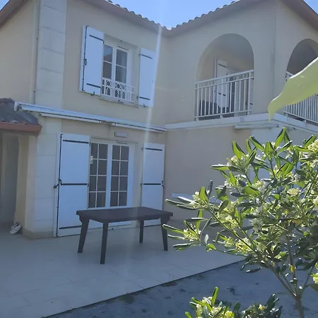 Prázdninový dům Maison 6 Personnes - 100m *