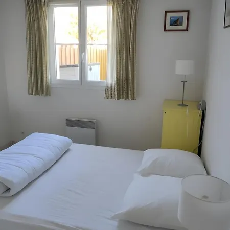 Prázdninový dům Maison 6 Personnes - 100m Brétignolles-sur-Mer