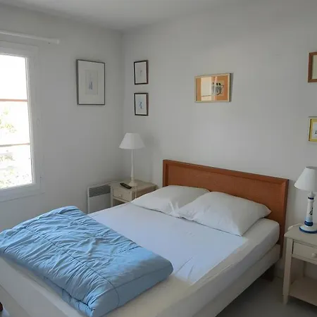 Maison 6 Personnes - 100m *