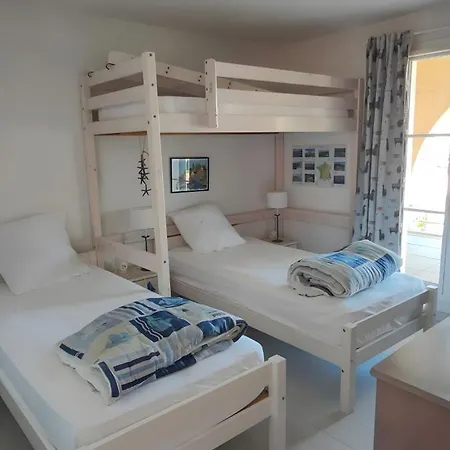 Maison 6 Personnes - 100m Prázdninový dům