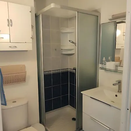 Prázdninový dům Maison 6 Personnes - 100m Brétignolles-sur-Mer