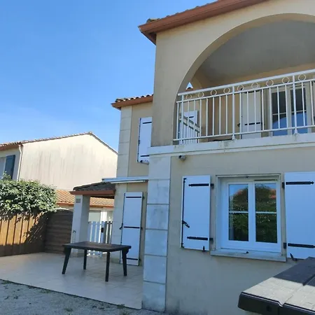 Prázdninový dům Maison 6 Personnes - 100m