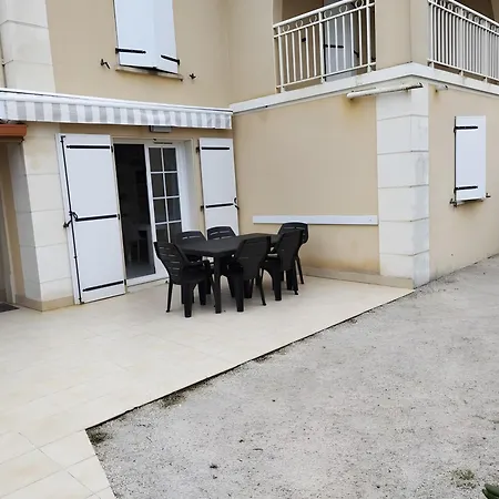 Maison 6 Personnes - 100m * Brétignolles-sur-Mer