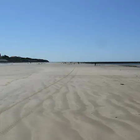 Maison 6 Personnes - 100m Prázdninový dům Brétignolles-sur-Mer